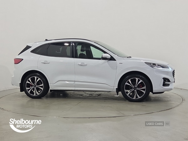 Used Ford Kuga 2021 for sale - 77799567: Photo 3