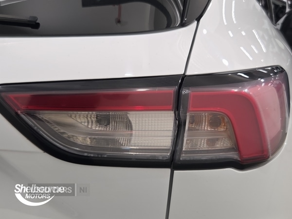 Used Ford Kuga 2021 for sale - 77799567: Photo 35