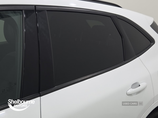 Used Ford Kuga 2021 for sale - 77799567: Photo 45