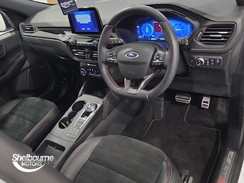 Used Ford Kuga 2021 for sale - 77799567: Photo