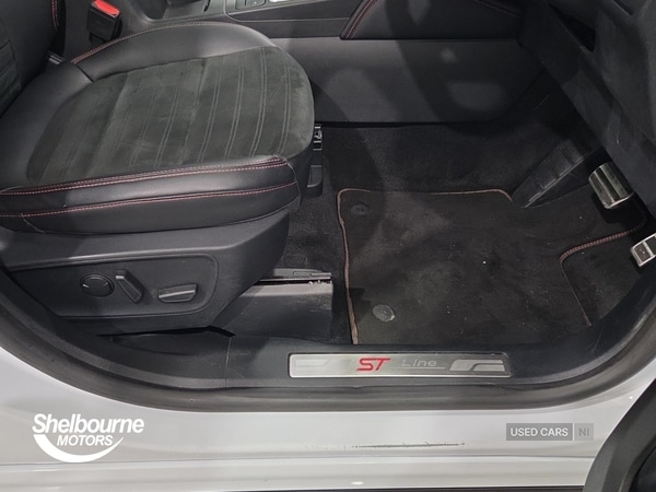 Used Ford Kuga 2021 for sale - 77799567: Photo 8