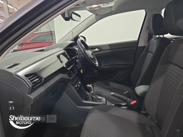 Used Volkswagen T-Cross 2022 for sale - 78087499: Photo 10