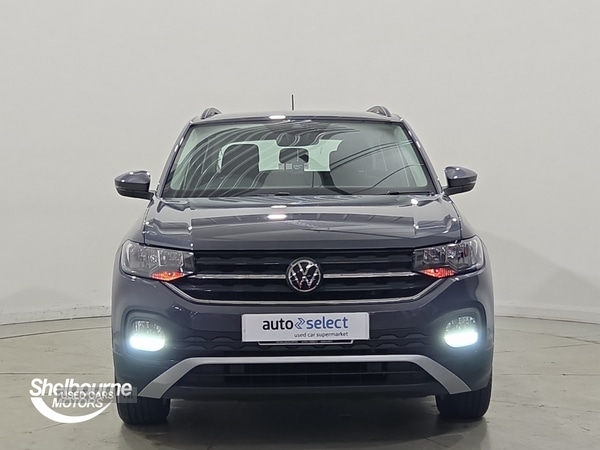 Used Volkswagen T-Cross 2022 for sale - 78087499: Photo 11
