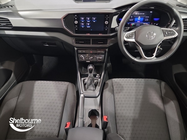 Used Volkswagen T-Cross 2022 for sale - 78087499: Photo 16