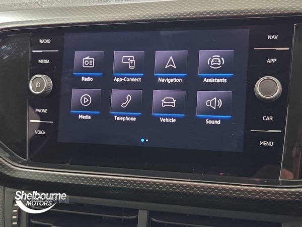 Used Volkswagen T-Cross 2022 for sale - 78087499: Photo 21