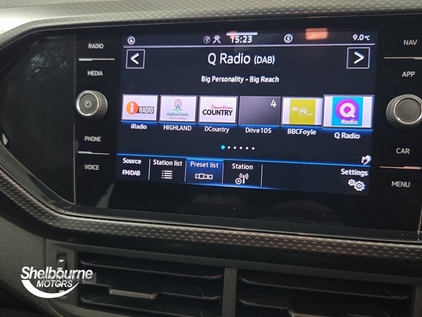 Used Volkswagen T-Cross 2022 for sale - 78087499: Photo 22