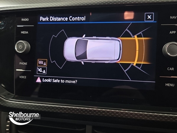 Used Volkswagen T-Cross 2022 for sale - 78087499: Photo 24