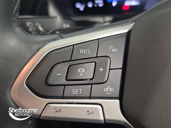 Used Volkswagen T-Cross 2022 for sale - 78087499: Photo 25