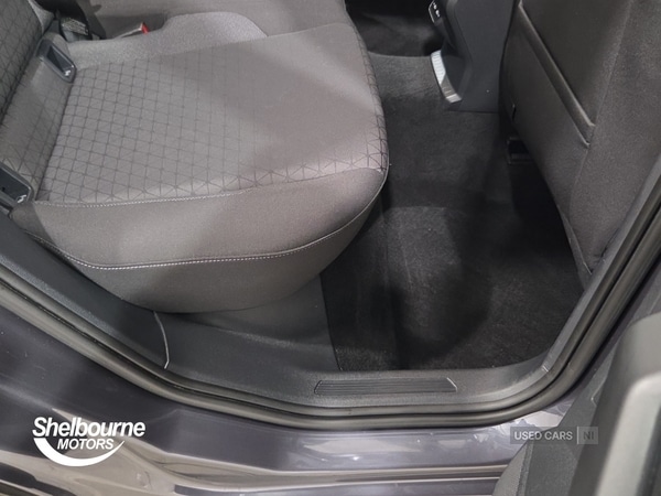 Used Volkswagen T-Cross 2022 for sale - 78087499: Photo 36