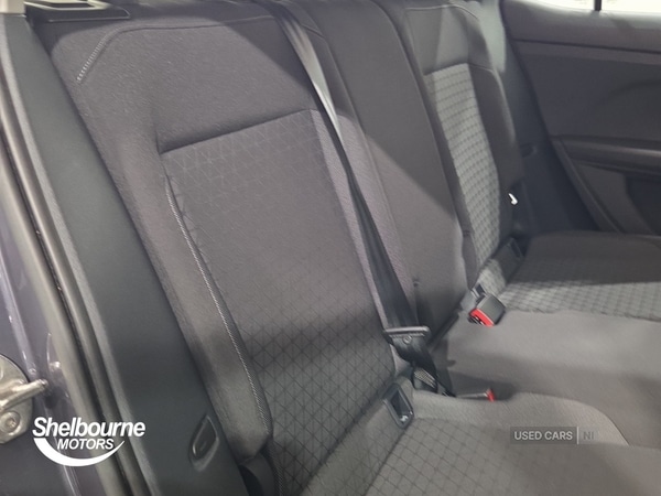 Used Volkswagen T-Cross 2022 for sale - 78087499: Photo 37