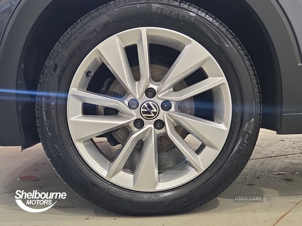 Used Volkswagen T-Cross 2022 for sale - 78087499: Photo 7