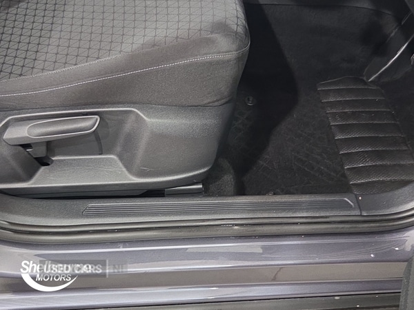 Used Volkswagen T-Cross 2022 for sale - 78087499: Photo 8