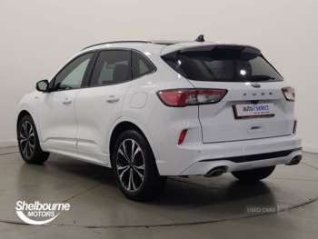 Used Ford Kuga 2022 for sale - 75292130: Photo