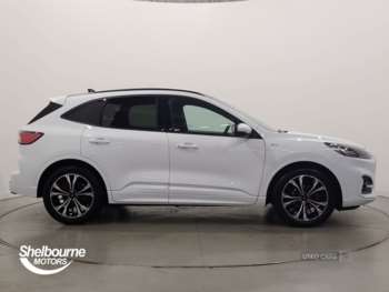Used Ford Kuga 2022 for sale - 75292130: Photo