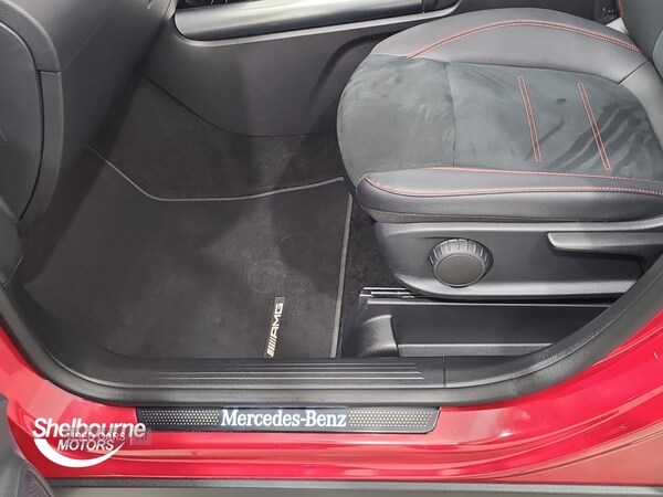 Used Mercedes-Benz GLA 2022 for sale - 75614812: Photo 10