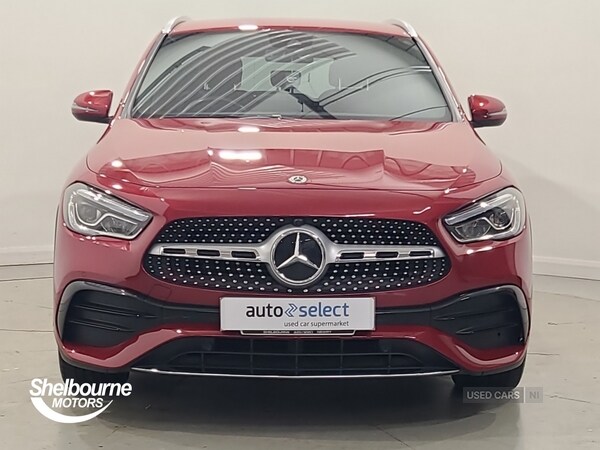 Used Mercedes-Benz GLA 2022 for sale - 75614812: Photo 11