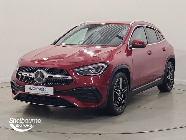 Used Mercedes-Benz GLA 2022 for sale - 75614812: Photo 12