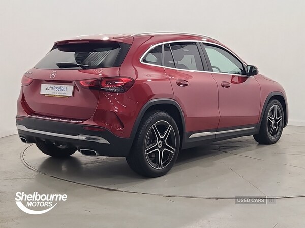 Used Mercedes-Benz GLA 2022 for sale - 75614812: Photo 13