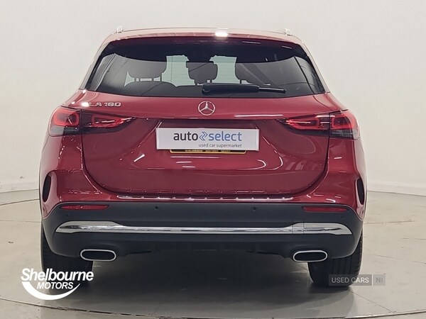 Used Mercedes-Benz GLA 2022 for sale - 75614812: Photo 14