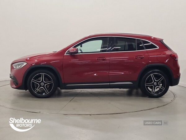 Used Mercedes-Benz GLA 2022 for sale - 75614812: Photo 15