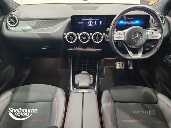 Used Mercedes-Benz GLA 2022 for sale - 75614812: Photo 16