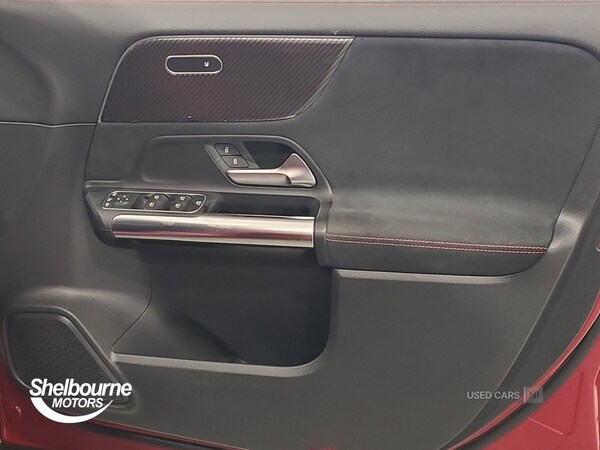Used Mercedes-Benz GLA 2022 for sale - 75614812: Photo 19