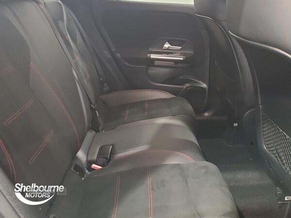 Used Mercedes-Benz GLA 2022 for sale - 75614812: Photo 20