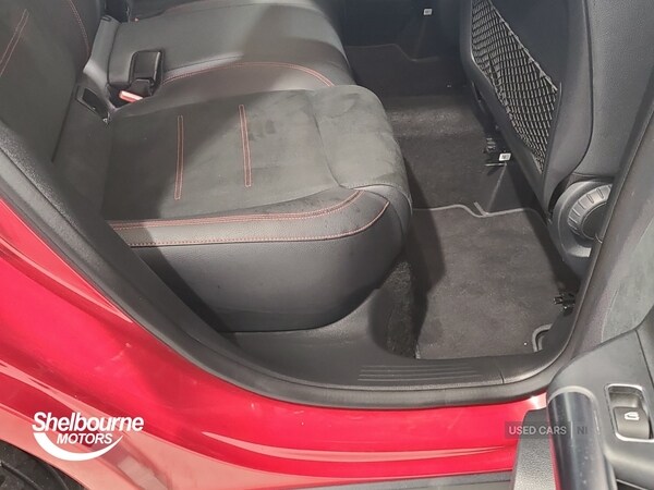Used Mercedes-Benz GLA 2022 for sale - 75614812: Photo 22
