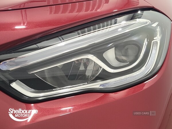 Used Mercedes-Benz GLA 2022 for sale - 75614812: Photo 23