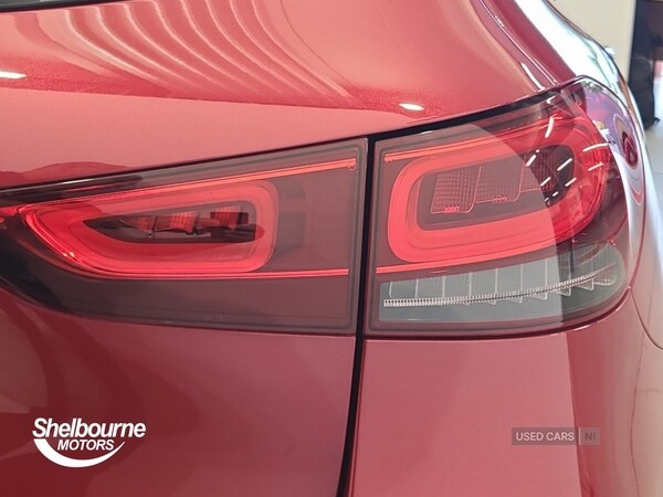 Used Mercedes-Benz GLA 2022 for sale - 75614812: Photo 24