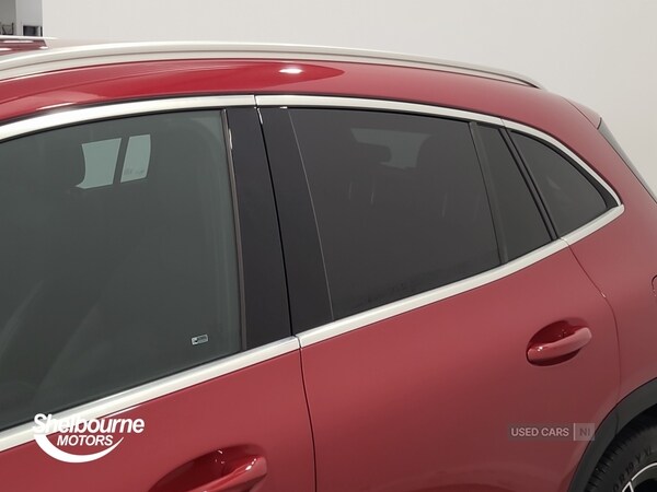 Used Mercedes-Benz GLA 2022 for sale - 75614812: Photo 26