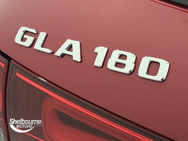 Used Mercedes-Benz GLA 2022 for sale - 75614812: Photo 27