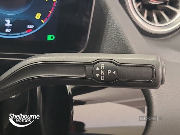 Used Mercedes-Benz GLA 2022 for sale - 75614812: Photo 34