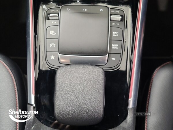 Used Mercedes-Benz GLA 2022 for sale - 75614812: Photo 36