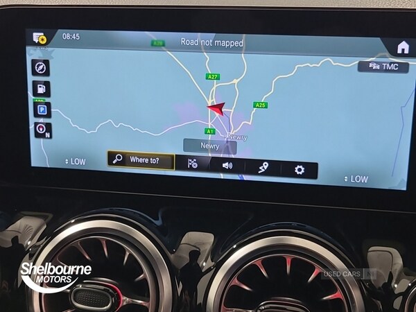 Used Mercedes-Benz GLA 2022 for sale - 75614812: Photo 39