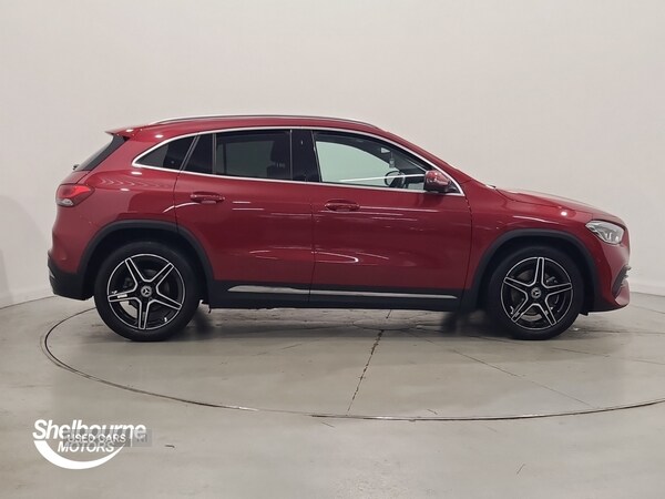 Used Mercedes-Benz GLA 2022 for sale - 75614812: Photo 3