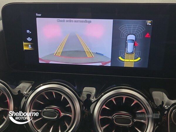 Used Mercedes-Benz GLA 2022 for sale - 75614812: Photo 40