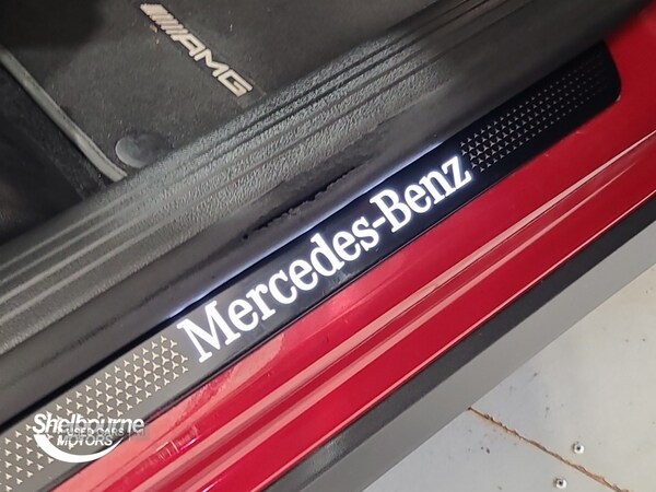 Used Mercedes-Benz GLA 2022 for sale - 75614812: Photo 47