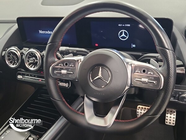 Used Mercedes-Benz GLA 2022 for sale - 75614812: Photo 4