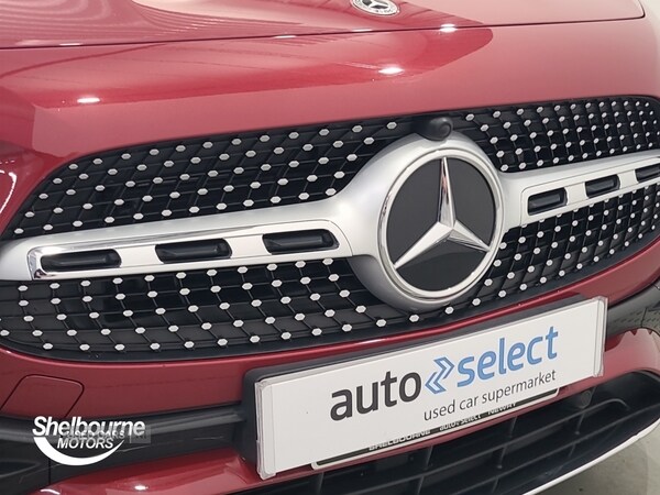 Used Mercedes-Benz GLA 2022 for sale - 75614812: Photo 50