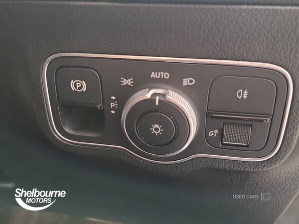 Used Mercedes-Benz GLA 2022 for sale - 75614812: Photo 5