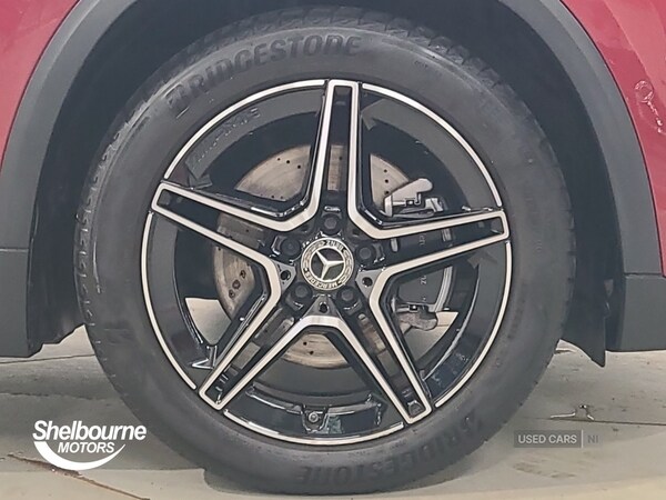 Used Mercedes-Benz GLA 2022 for sale - 75614812: Photo 7