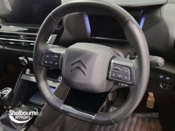 Used Citroen C4 2022 for sale - 74083227: Photo