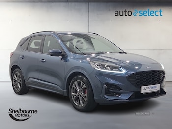 Used Ford Kuga 2023 for sale - 79280226: Photo