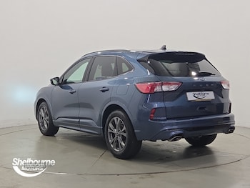 Used Ford Kuga 2023 for sale - 79280226: Photo