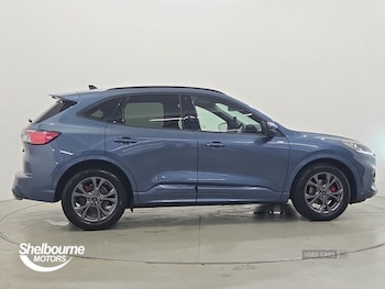 Used Ford Kuga 2023 for sale - 79280226: Photo