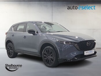 Used Mazda CX-5 2025 for sale - 79117329: Photo