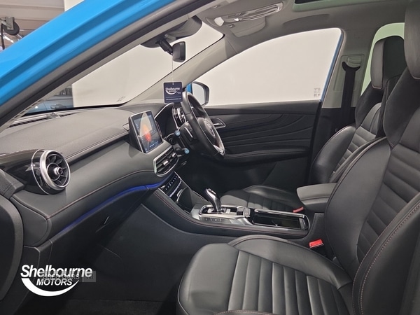 Used MG MG HS 2023 for sale - 77959025: Photo 10