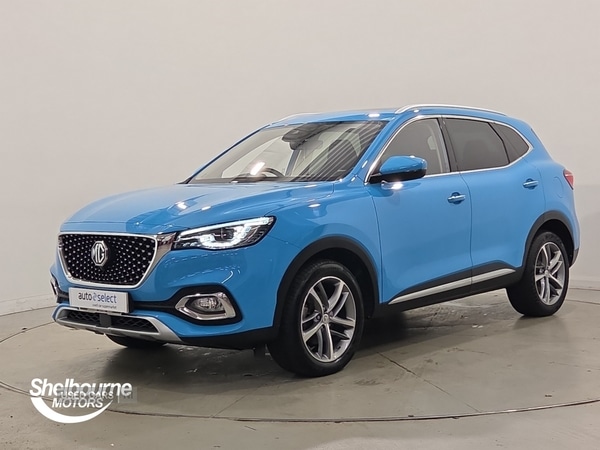 Used MG MG HS 2023 for sale - 77959025: Photo 12