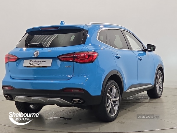 Used MG MG HS 2023 for sale - 77959025: Photo 13